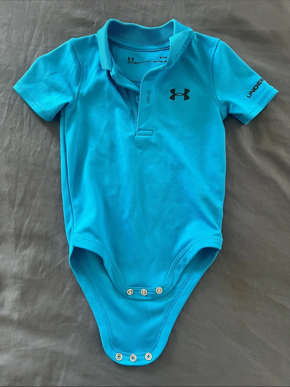 Under Armour lot baby